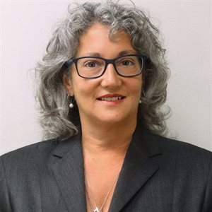 Miriam Treger-Honig