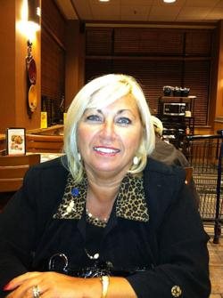 Tina A. Vinci