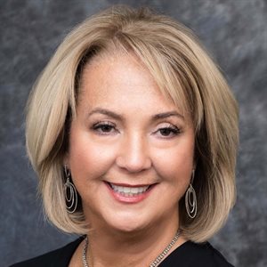 Charlene Zoratti