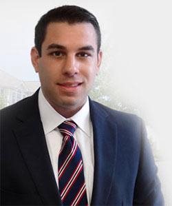 Adam C. Vinci