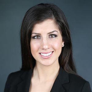 Carolyn R. Vinci