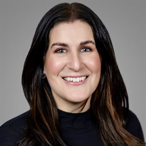 Katherine Wolcott