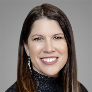 Hillary Weir