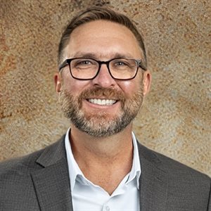 Jeffrey M. Walton